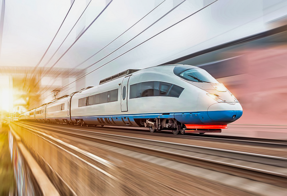 “Rail Baltica” dəmir yolu xəttinin tikintisi üçün əlavə vəsait ayrılacaq