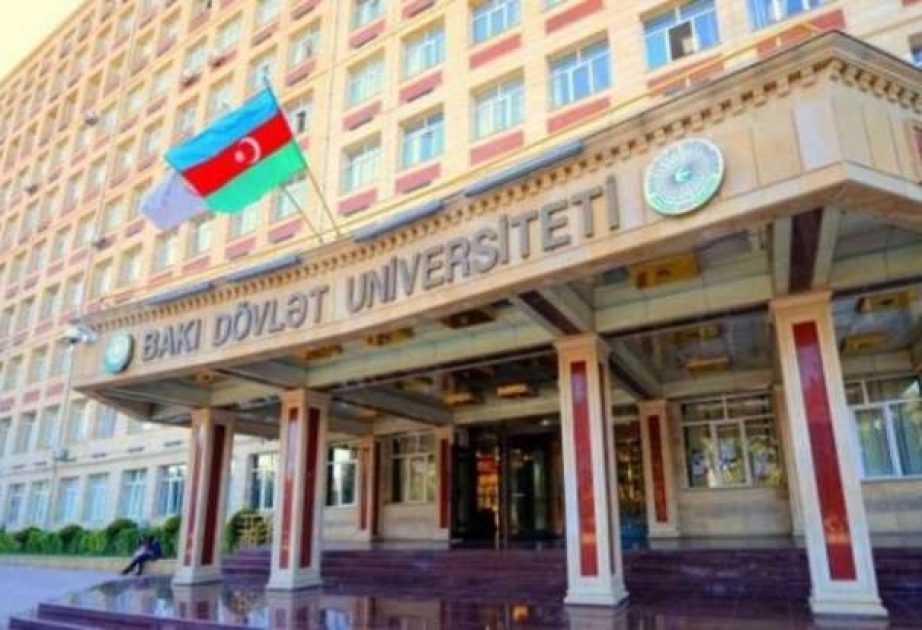 BDU: “Zəfər yolu” layihəsinin növbəti qonağı Vətən müharibəsi iştirakçısı Emin Piriyev olub