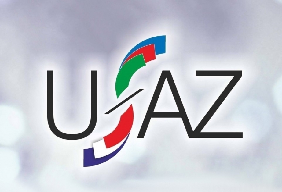 UFAZ-da Mövsüm bəy Xanlarov adına təqaüdün qalibləri seçilib
