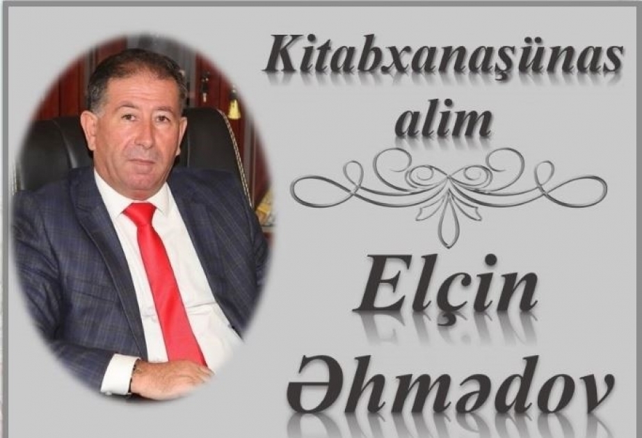 Milli Kitabxanada növbəti virtual sərgi istifadəçilərə təqdim olunub