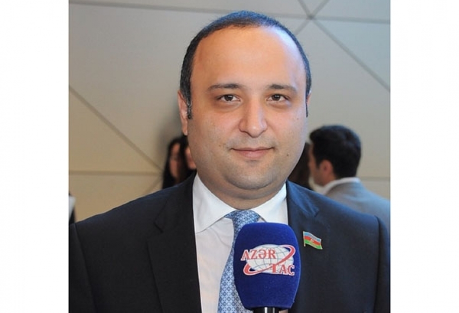 Şahin İsmayılov: Azərbaycan-Türkiyə birliyi regionda sülhün qarantıdır
