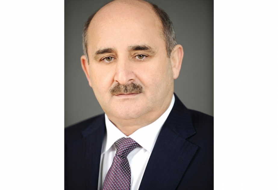 Çingiz Qənizadə: Türkiyə Prezidentinin ölkəmizə növbəti səfəri dünyaya ünvanlanan birlik və həmrəylik mesajıdır