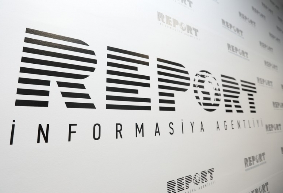 “Report” İnformasiya Agentliyinin fəaliyyətə başlamasından 7 il ötür