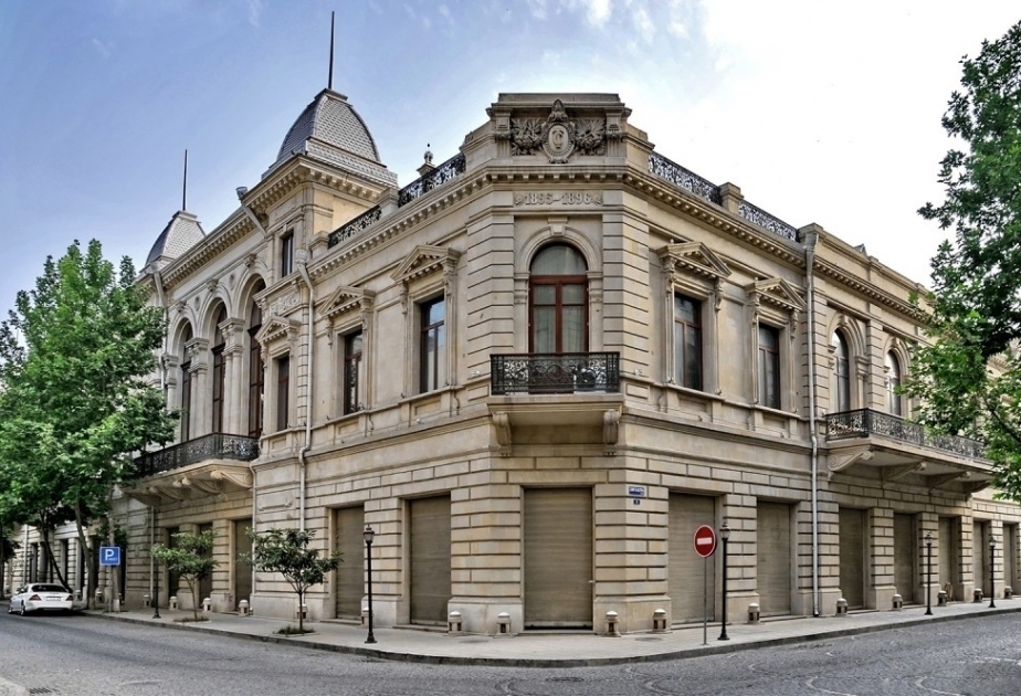 Tarix Muzeyində şəhid Müseyib Zeynalova məxsus əşyalar qorunur