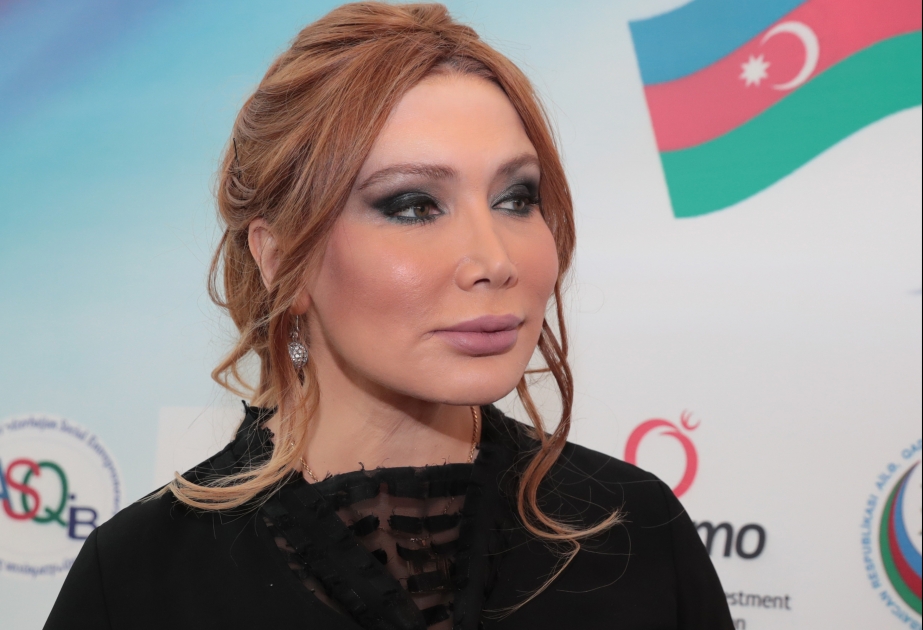 Fəxriyə Xələfova: Azərbaycan-Türkiyə platformasının yaradılması istiqamətində strategiya hazırlanacaq