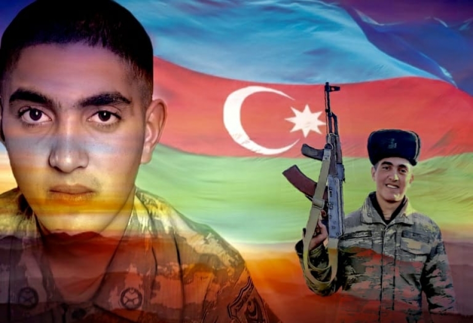 20 yaşının fərəhini üç gün yaşayan qəhrəman