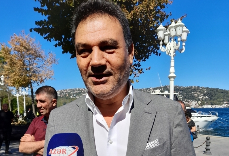 Ədalət Turan: Türkiyənin bu gözəl gündə Azərbaycanın yanında olması hər birimizə fəxarət hissi yaşatdı