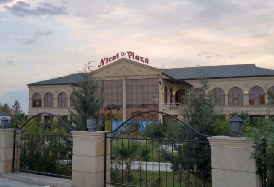 Kürdəmirdə təşkil olunan şənlik mərasimində pandemiya dövrünün tələbləri pozulub