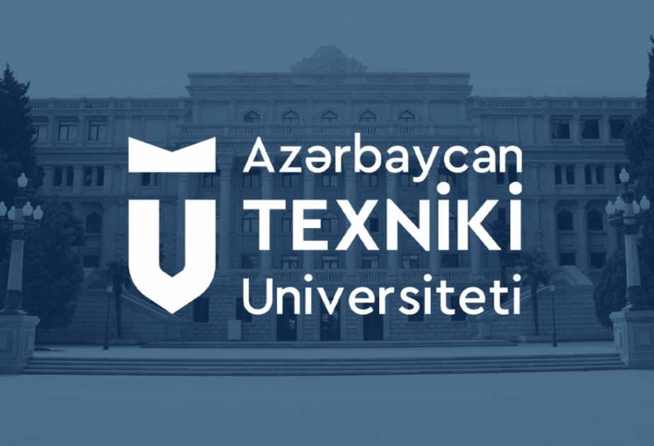 Azərbaycan Texniki Universitetinin professoru beynəlxalq konfransın proqram komitəsinə üzv seçilib