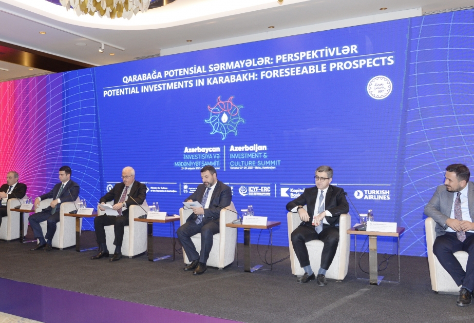 Yusif Abdullayev: Çinli sərmayəçilər Kəlbəcərdə su elektrik stansiyası ilə bağlı işlərlə maraqlanırlar