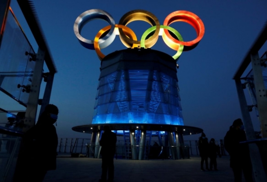 “Pekin-2022”nin Olimpiya kəndi yanvarın 27-də açılacaq