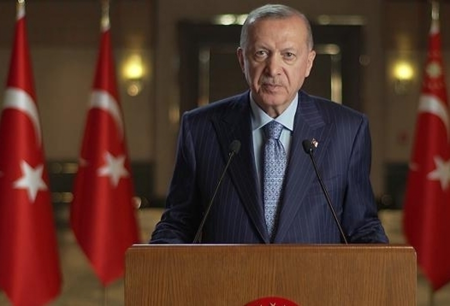 Access to safe food fundamental right: Turkish president