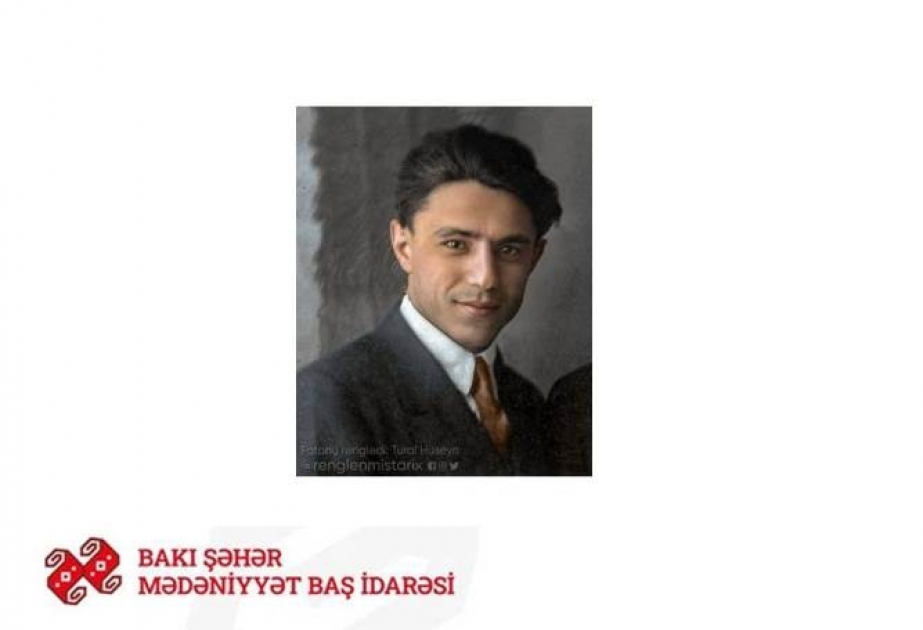 Asəf Zeynallının anım günü münasibətilə videoçarx hazırlanıb