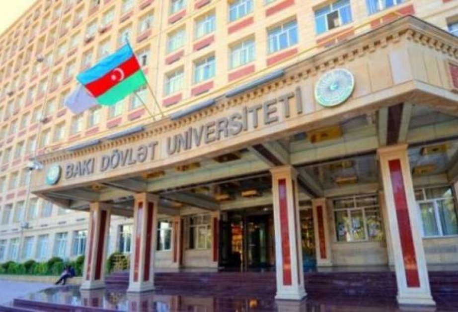 BDU: “Zəfər yolu” layihəsinin növbəti qonağı Vətən müharibəsi iştirakçısı Xəqan Məmmədov olub