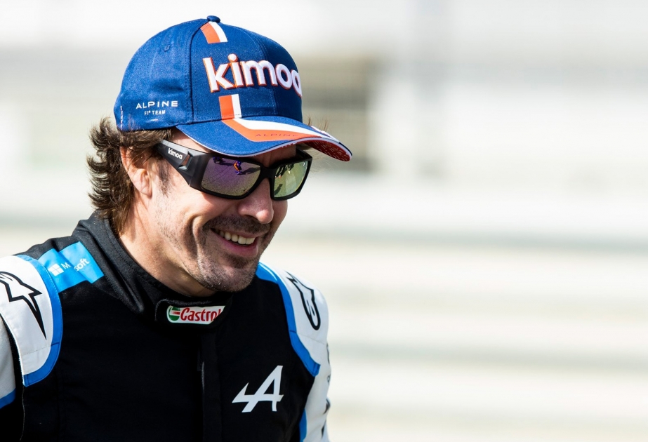 Fernando Alonso Formula 1 ilə erkən vidalaşmadığına görə təəssüflənir