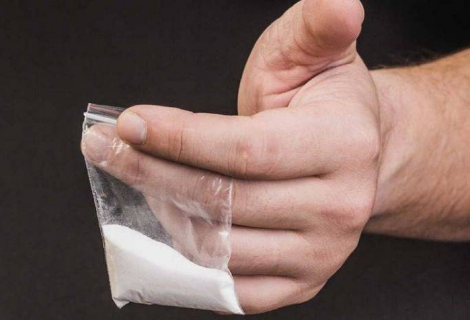 Paytaxt sakinindən heroin aşkarlanaraq götürülüb