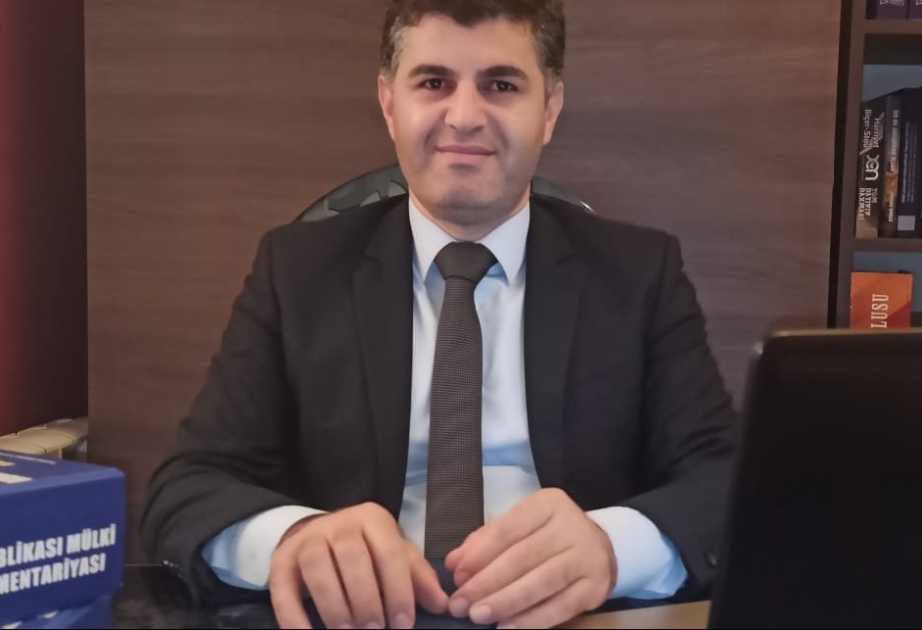 Qubadlının işğaldan azad edilməsi böyük Qələbənin növbəti carçısı, Laçın dəhlizinə gedən yolun açılması idi