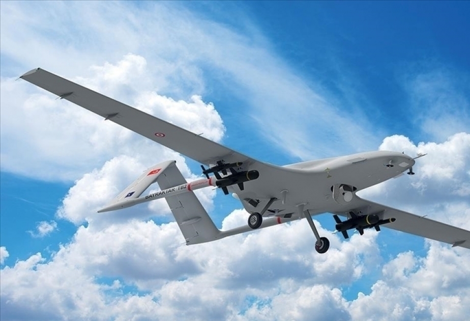 Les drones turcs Bayraktar TB2 seront exportés dans 13 pays