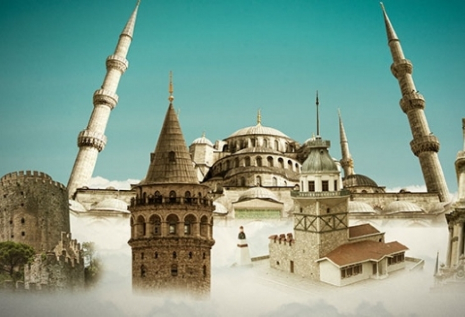 Türkiyənin turizm sektorunda bu il əldə edilən gəlir son iki ilin ən yüksək səviyyəsinə çatıb