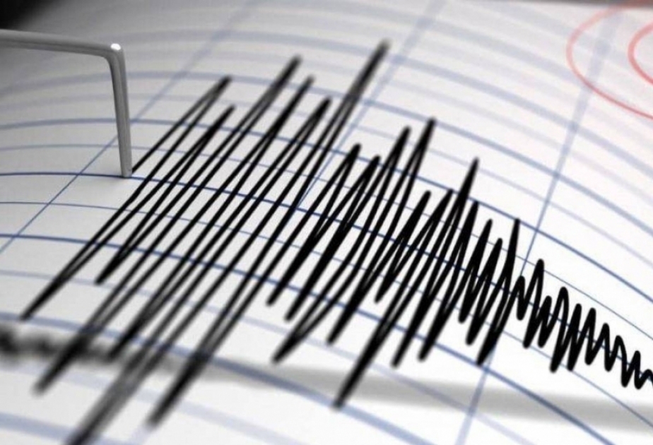 Magnitude 3.0 quake rattles Azerbaijan’s Ismayilli district