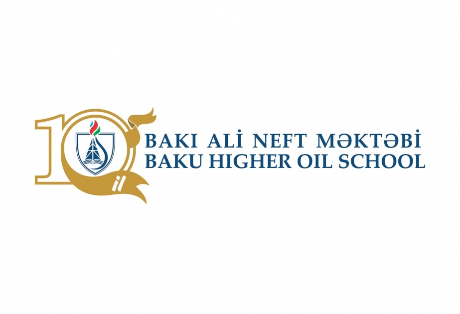 Победители предметных олимпиад поступили в Бакинскую высшую школу нефти