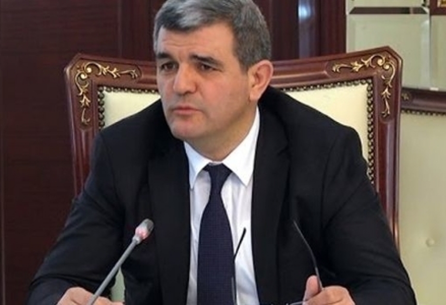 Deputat: Qubadlının işğaldan azad olunması Ordumuzun irəliləməsi üçün bir çox maneələri aradan qaldırdı
