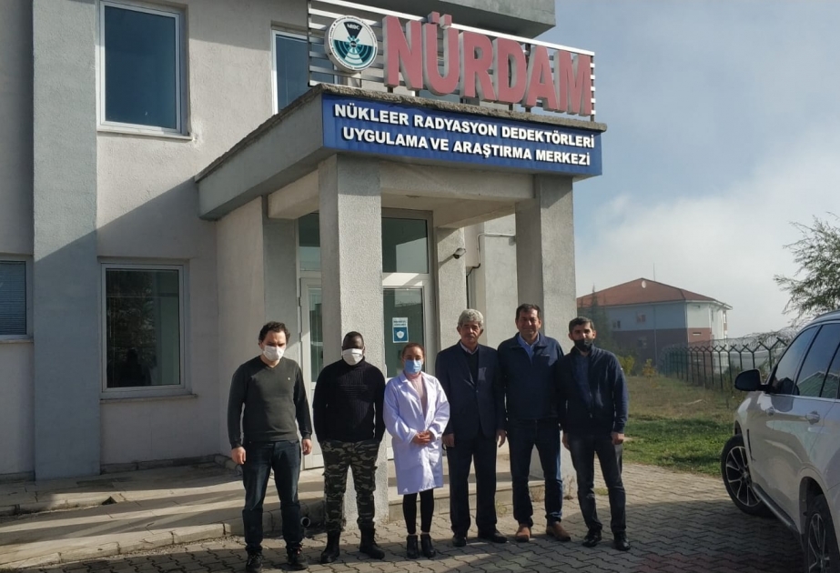 Azərbaycanlı alimlərin hazırladığı quruluş və simulyasiyalar əsasında yeni fotodiodlar hazırlanıb