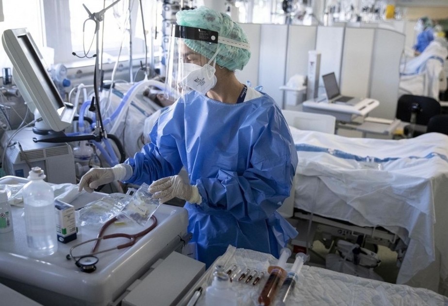 Coronavirus: le nombre de cas positifs augmente en Italie