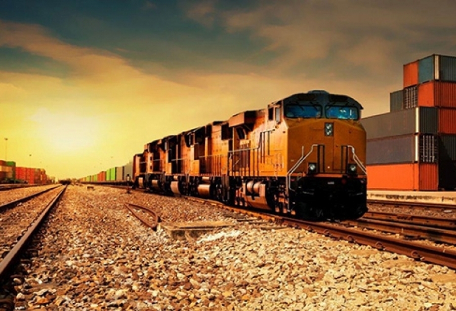 La valeur des marchandises transportées par voie ferroviaire en septembre a été de 303,4 millions de dollars