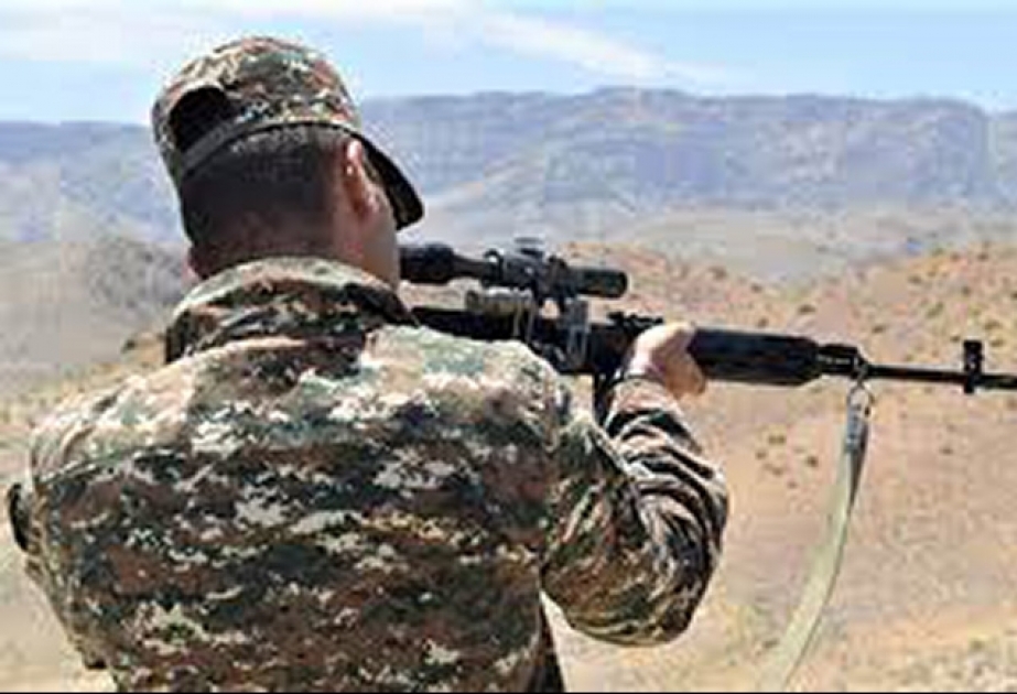 В результате неосторожного обращения с боеприпасами ранены 4 армянских военнослужащих