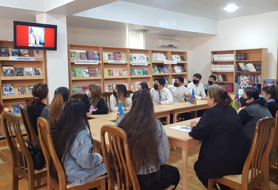 Adına və andına sadiq qəhrəman