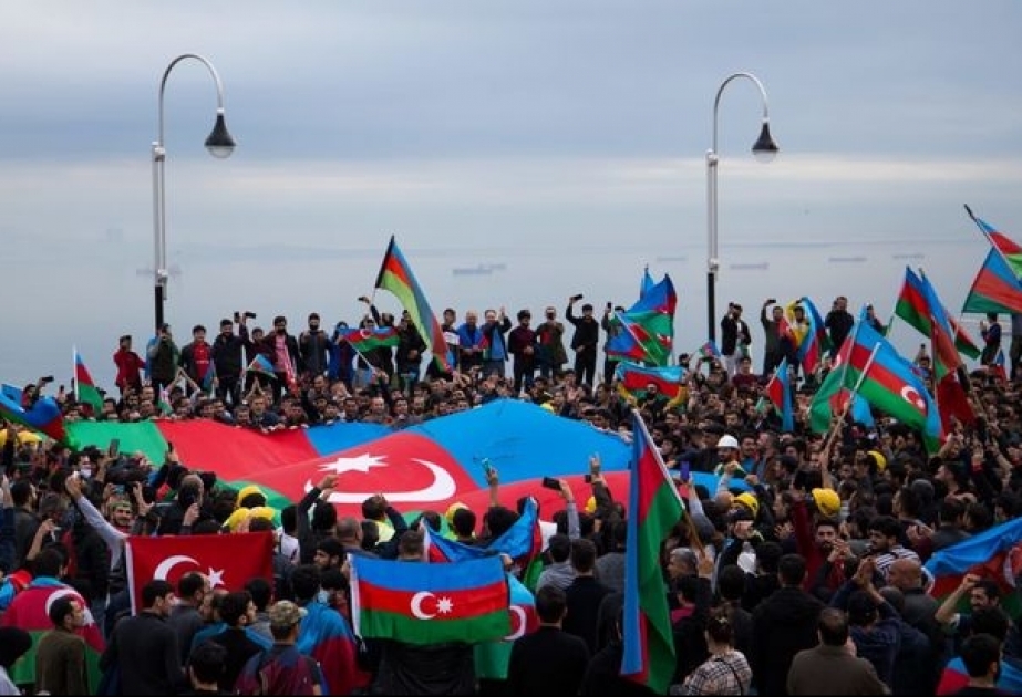 Azərbaycanın Zəfər Günü münasibətilə Hindistanda tədbir təşkil olunacaq