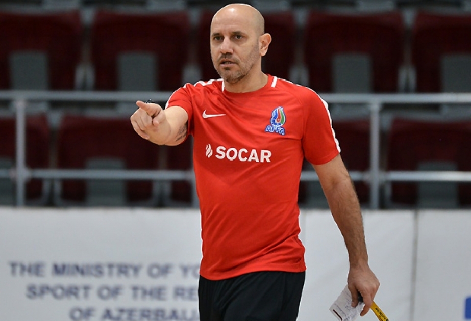 Joze Alesio Da Silva: Bu gün etdiyimiz səhvləri sabah təkrarlamamalıyıq