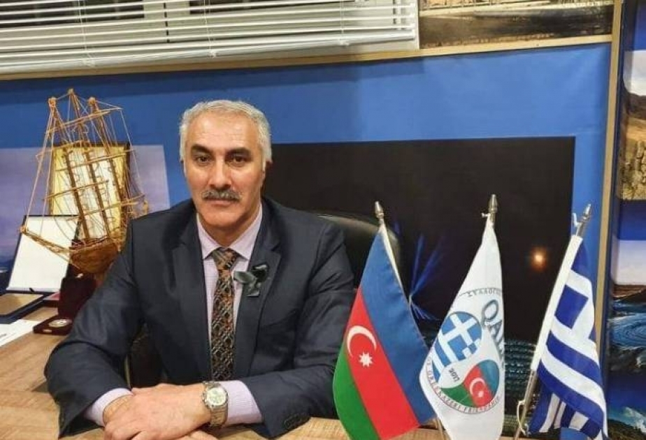 Rəşid Məmmədov: İkinci Qarabağ müharibəsinin nəticələri region üçün böyük imkanlar vəd edir