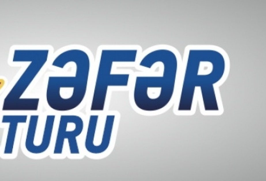 Futbol üzrə Azərbaycan çempionatının X turu “Zəfər turu” elan edilib