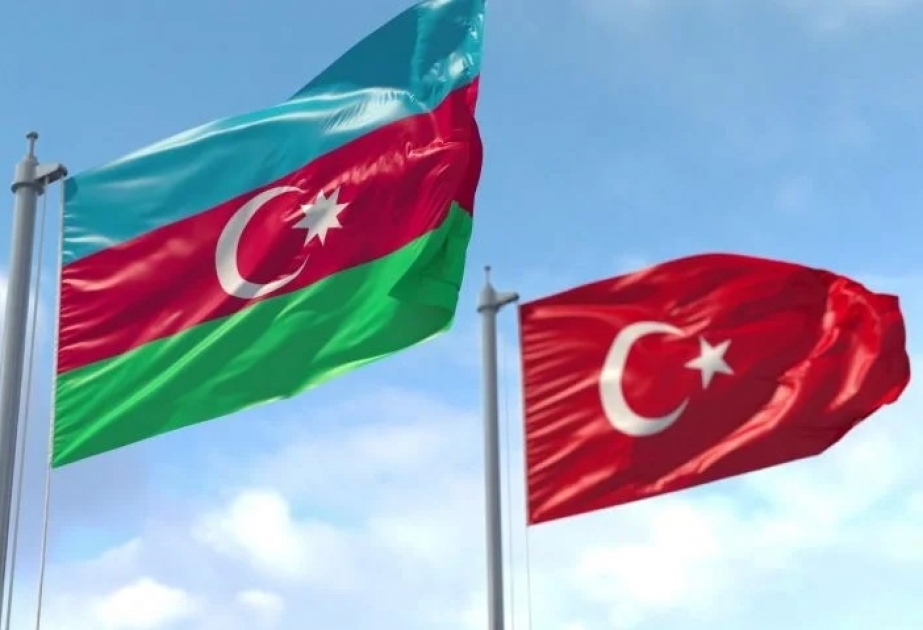 Azərbaycan-Türkiyə dostluğu və qardaşlığı sarsılmazdır