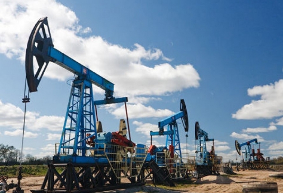 Azerbaijani oil sells for more than $85