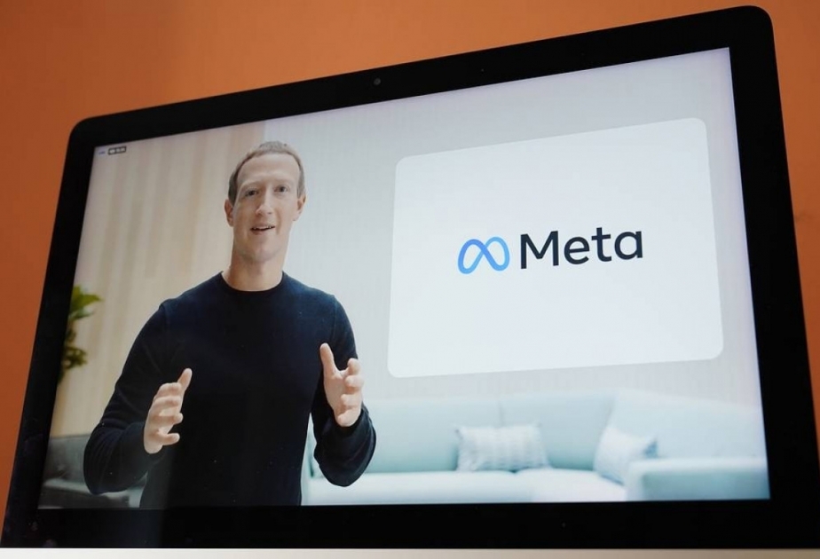 Facebook CEO announces company's name change to Meta