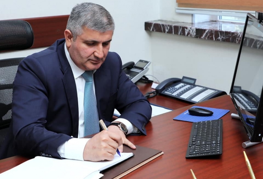 “Azəriqaz”ın rəhbərliyi İmişli, Neftçala və Salyan rayonlarından olan vətəndaşların problemlərini dinləyiblər