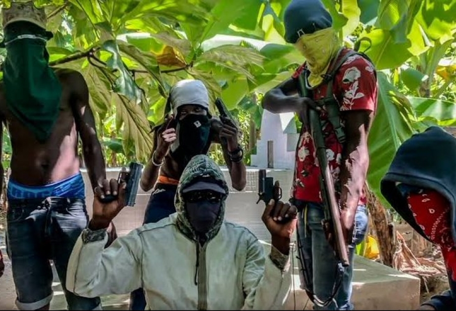 KİV: Haitidə qaçırılan amerikalı və kanadalı missionerlər sağdır