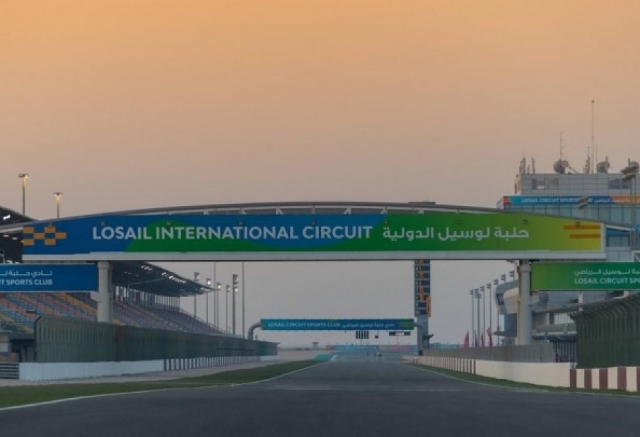 Формула 1: На трибунах в Катаре ожидается аншлаг