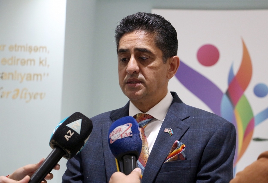 İsmayıl Kikibai: Qarabağda dağıdılmış şəhərləri, kəndləri görmək ürəkağrıdan səhnələr idi