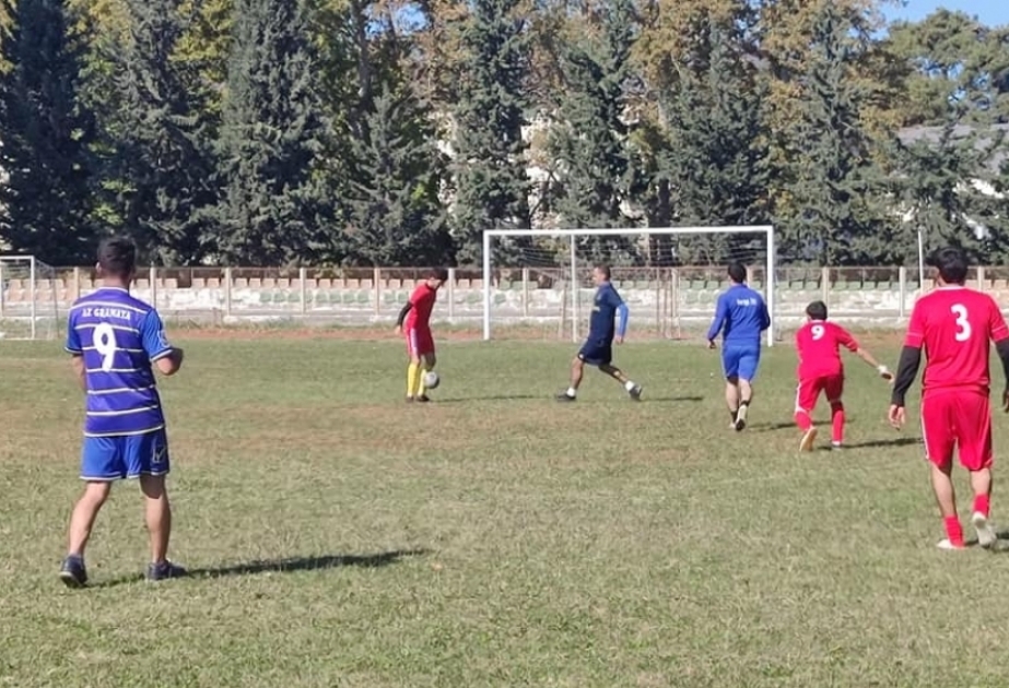 “Avropa idman həftəsi” turnirində futbol və basketbol yarışlarının qalibləri müəyyənləşib
