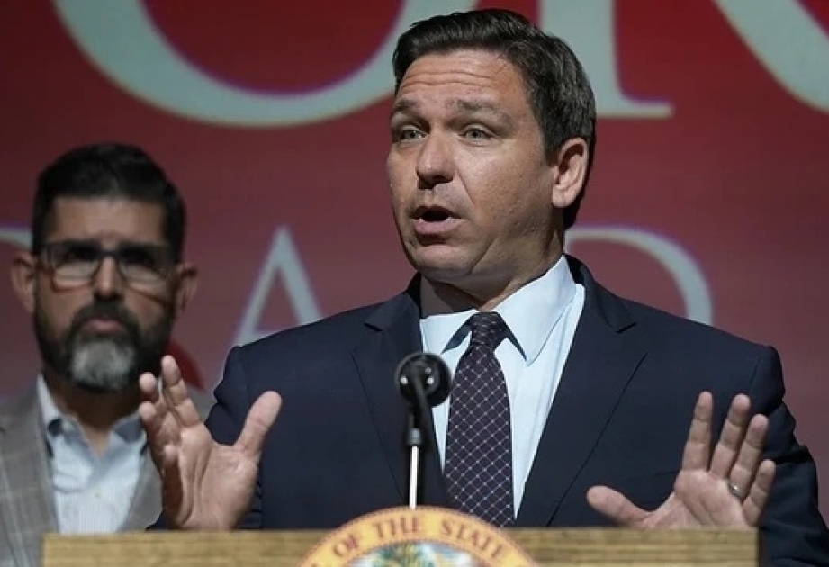 Florida ştatı Prezident Co Baydeni məhkəməyə verib