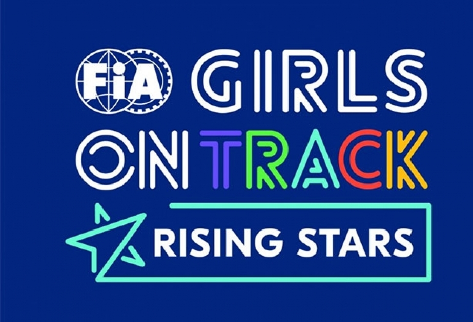 FIA Girls on Track: Отбор кандидатов завершен