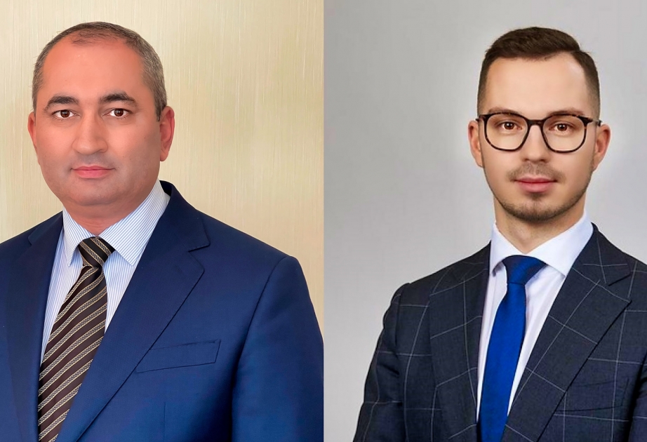 Azərbaycan və Latviya arasında ətraf mühitin qorunması və bələdiyyələr arasında əməkdaşlıq məsələləri müzakirə olunub