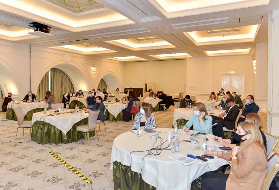 ÜST Azərbaycanda təcili tibbi yardım sisteminin gücləndirilməsinə dəstək göstərir