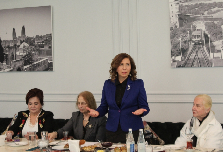 Türkiyəli iş qadınları Qarabağa səfər edəcəklər