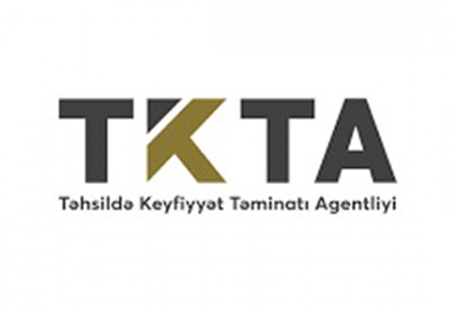 Təhsildə Keyfiyyət Təminatı Agentliyinin elektron ərizə sistemi yenilənib