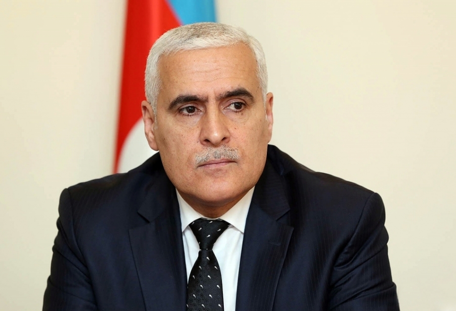 Vüqar Rəhimzadə: Prezident İlham Əliyev adını tarixə qalib Sərkərdə kimi qızıl hərflərlə yazdı